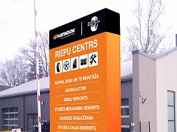 Autoservis Imanta Zolitude Rīga Eskada serviss