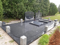 Rīgas privātie kapi