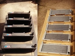 Auto radiatoru lodēšana, radiatoru izgatavošana. Auto radiatoru restaurēšana, labošana, atjaunošana