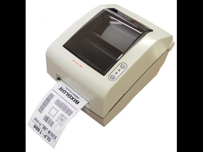 Bixelon SLP T403, etiķešu printeri