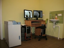 Diagnostikas kabinets