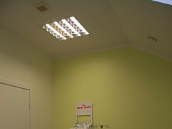 Pieņemšanas kabineti