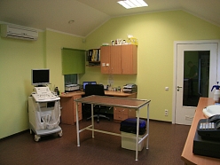 Pieņemšanas kabineti