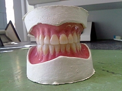 Zobārstniecība