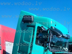 Wodoo kravas automašīnu AdBlue atslēgšana off Rīga Vidzeme Kurzeme, Zemgale