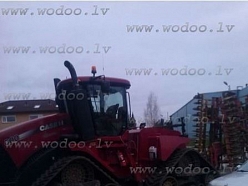 Wodoo traktoru AdBlue atslēgšana off Rīga Pārdaugava Vidzeme Zemgale