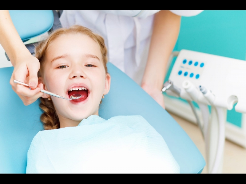 Zobārstniecība un mutes higiēna