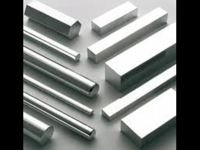 Alumīnija izstrādājumi