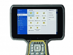 Trimble TSC7