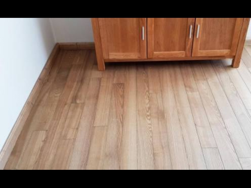 Koka grīdas pēc individuāla pasūtījuma