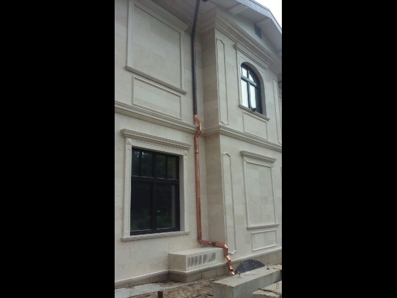 Kapara izstrādājumu risinājumi