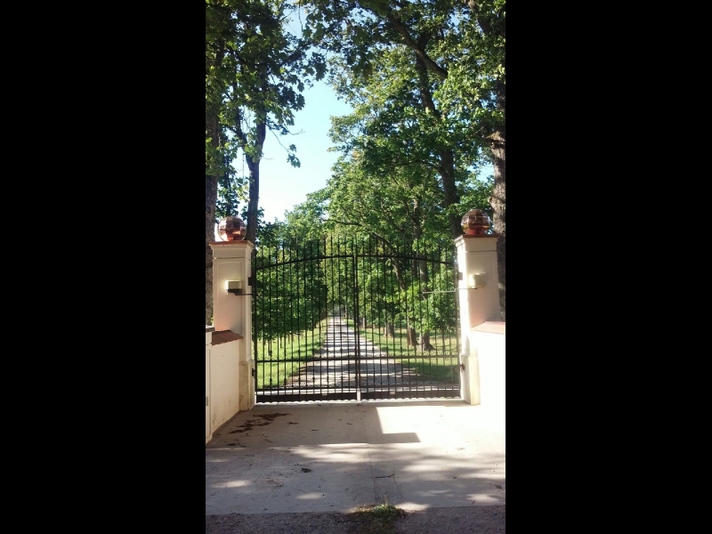 Individuāli dizaina risinājumi