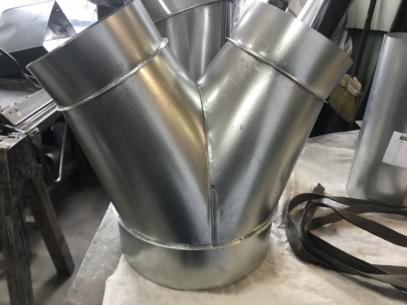 Skārda izstrādājumi