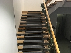 Oša kāpnes