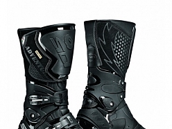Motociklistu ekipējums, apavi motociklistiem, MAX MOTO