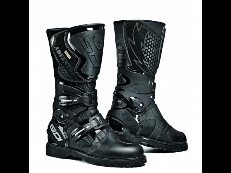 Motociklistu ekipējums, apavi motociklistiem, MAX MOTO
