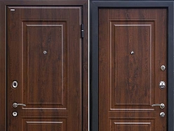 METĀLA DURVIS Baltijas durvis SIA