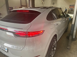 Autoserviss Rīgā Eskada serviss 
