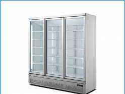 CombiSteel ledusskapji vertikālas vitrīnas saldētavas profesionāla virtuves tehnika aukstuma iekārtas Inkomercs K 9
