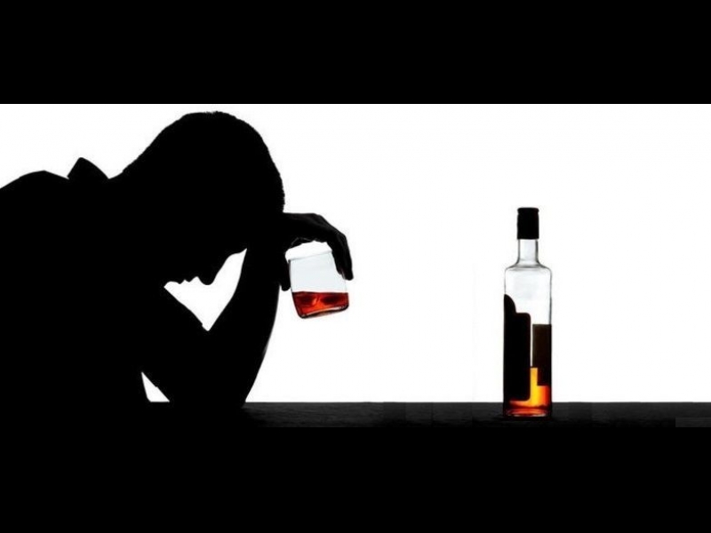 Alkoholisma ārstēšana