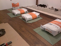 Profesionāla ozola un oša koka grīdu un parketa ieklāšana, restaurācija, tirdzniecība. Ražots Latvijā.