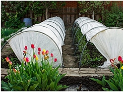 Plēves siltumnīcām