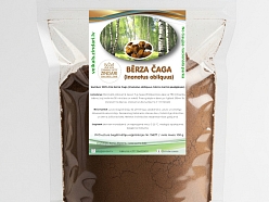 Bērza čaga Zindari