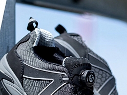 Darba apavi ar aizsardzību