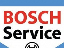 Bosch Car Service Kuldīga