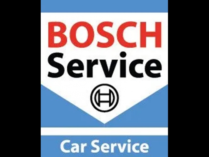 Bosch Car Service Kuldīga