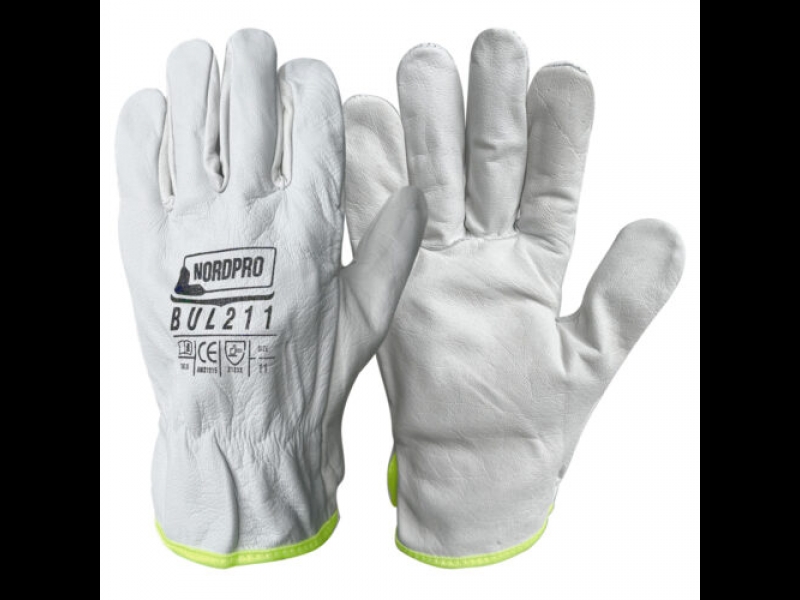 Darba cimdi aizsardzībai