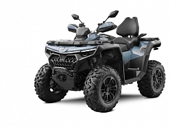 CFMOTO CFORCE 1000 TOURING, FFF Motors