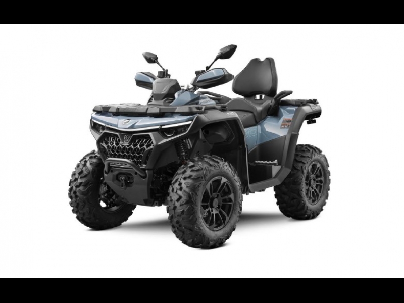 CFMOTO CFORCE 1000 TOURING, FFF Motors