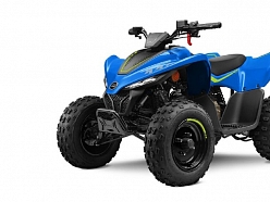 CFMOTO CFORCE 110, FFF Motors