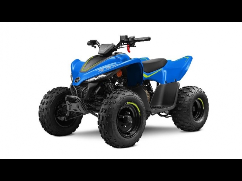 CFMOTO CFORCE 110, FFF Motors