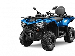 CFMOTO CFORCE 450, FFF Motors