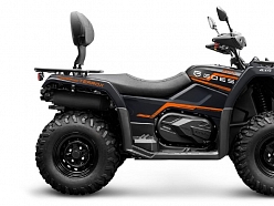 CFMOTO, CFORCE 500L FFF Motors
