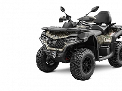 CFMOTO CFORCE 625, FFF Motors