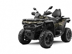 CFMOTO CFORCE 850 TOURINGS, FFF Motors