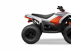 CFMOTO CFORCE EV 110, FFF Motors