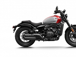 CFMOTO CL-C 450, FFF Motors