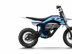 CFMOTO CX-5E