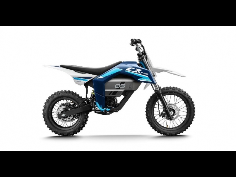CFMOTO CX-5E