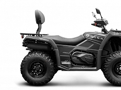 CFMOTO GOES 400, FFF Motors