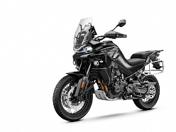 CFMOTO MT 800 EXPLORE, FFF Motors