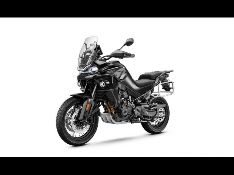 CFMOTO MT 800 EXPLORE, FFF Motors