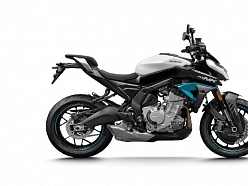 CFMOTO NK 675, FFF Motors