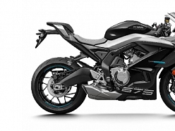 CFMOTO SR-R 675, FFF Motors