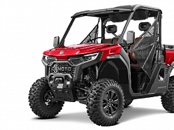 CFMOTO UFORCE 10 PRO, FFF Motors