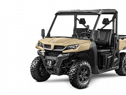 CFMOTO UFORCE 1000, FFF Motors